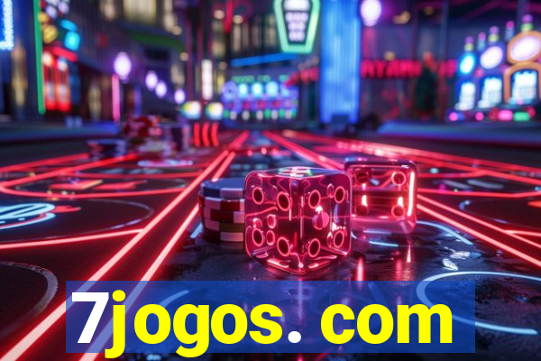 7jogos. com